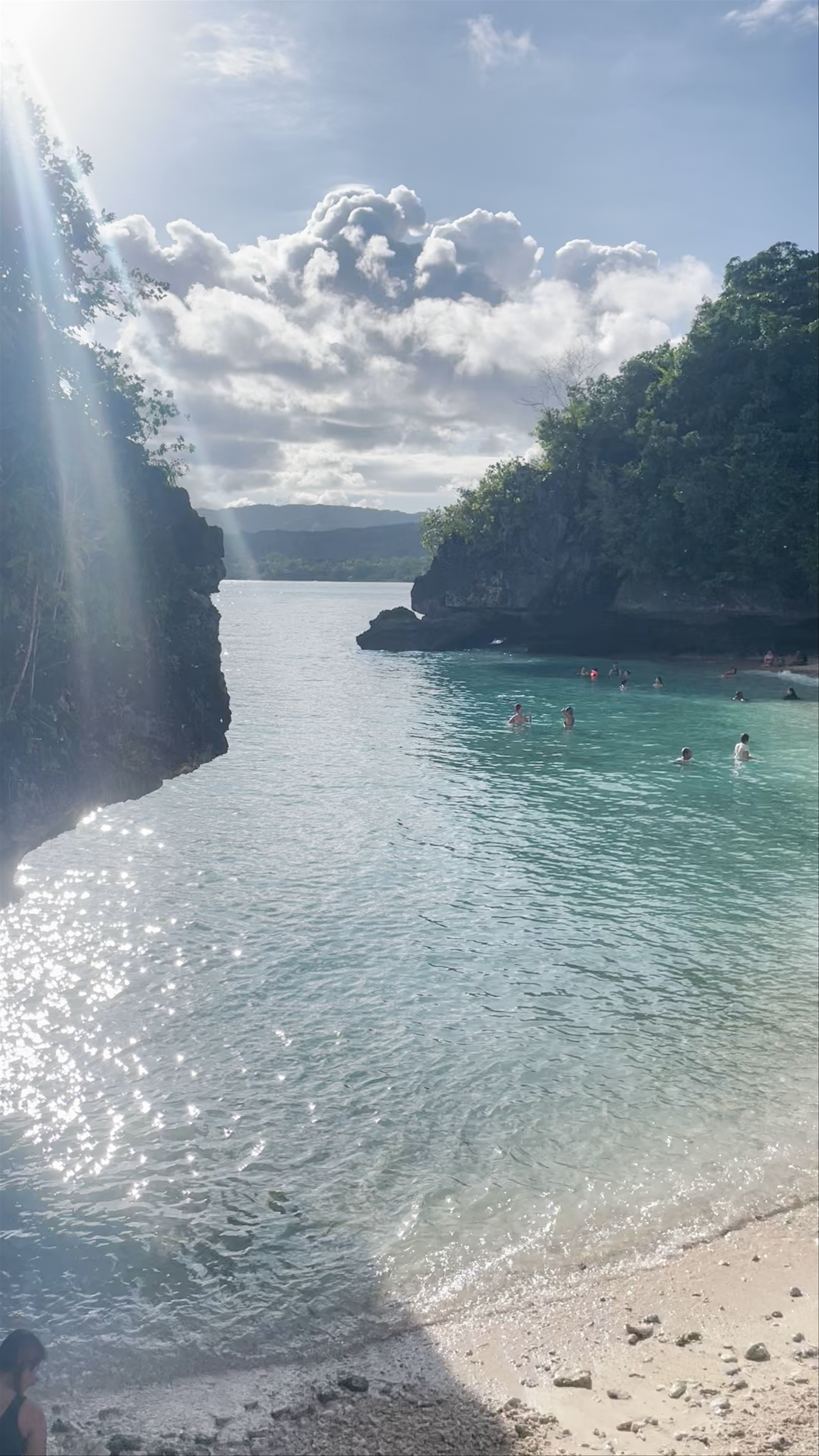 Salagdoong Beach