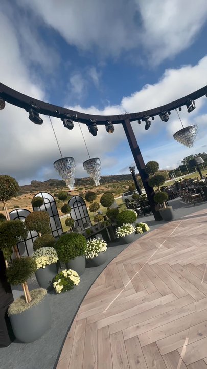 CMC Event Rentals - Party & Event Planning Near Me - Sun Valley, California