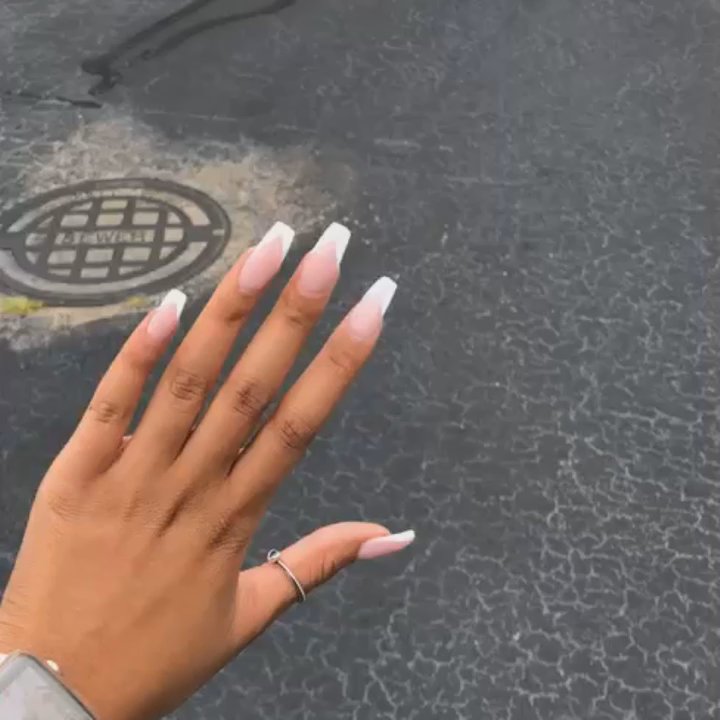 Nail Salon First - Nails done by Jessica - Nail Salons Near Me - Duluth, Georgia