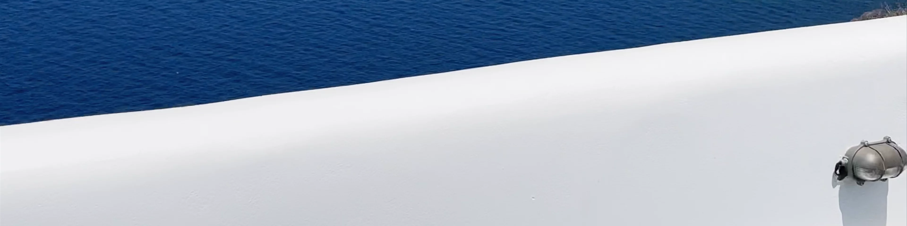 Akrotiri Cove