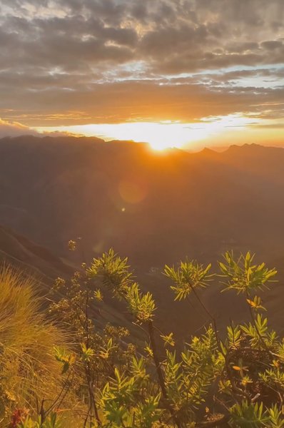 Photo of Highest Peak of Tami