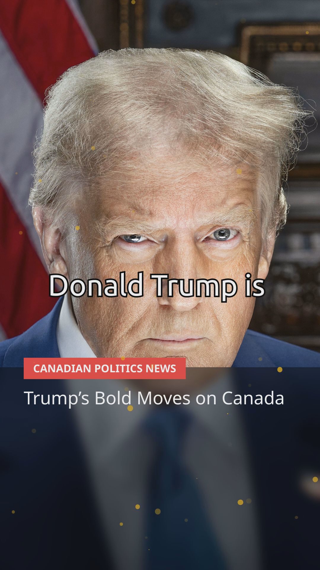 Canada's Election Heats Up Amid Trump Tensions