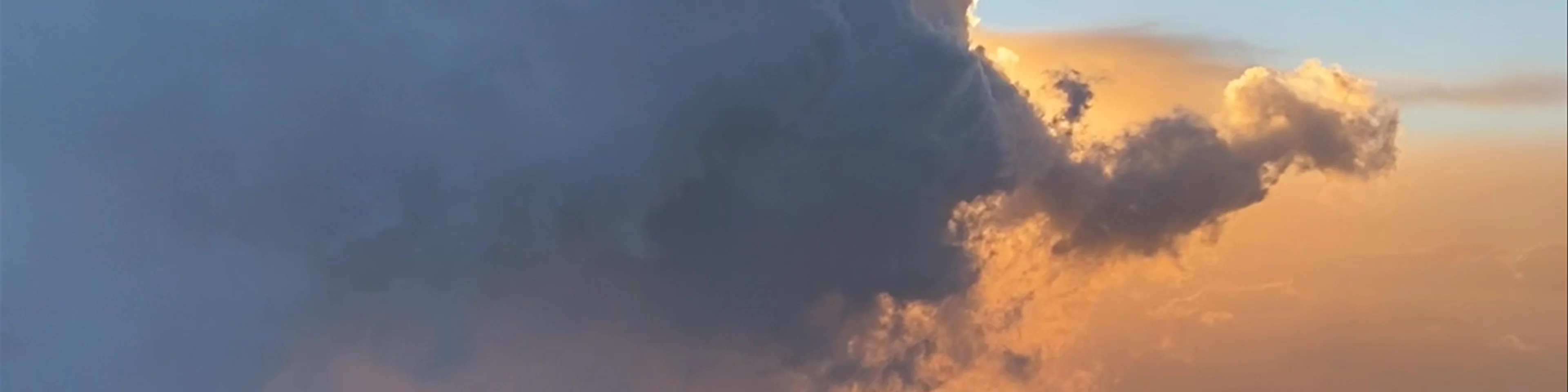 Volcán de Fuego