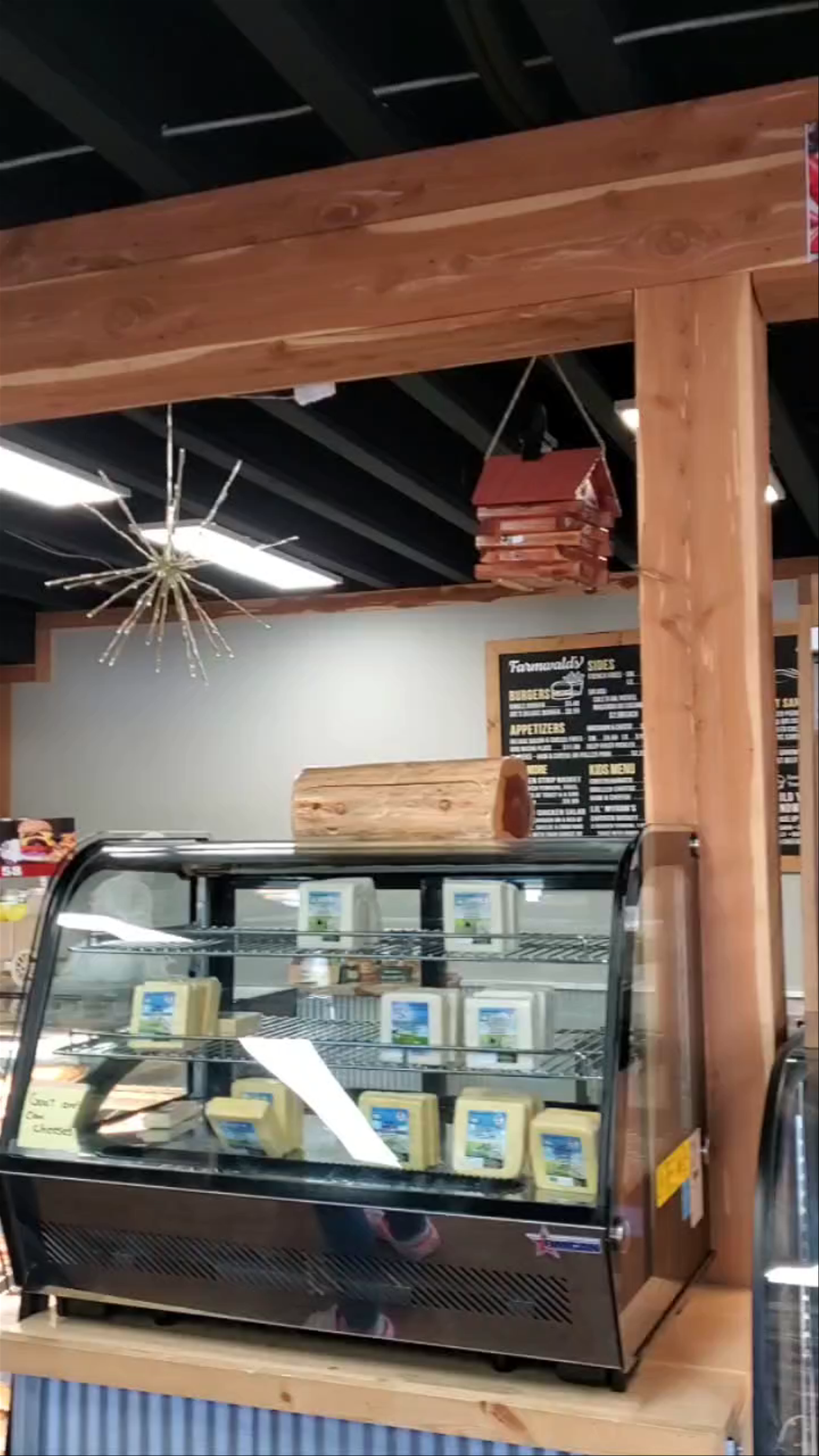 Farmwald's Dutch Bakery & Deli