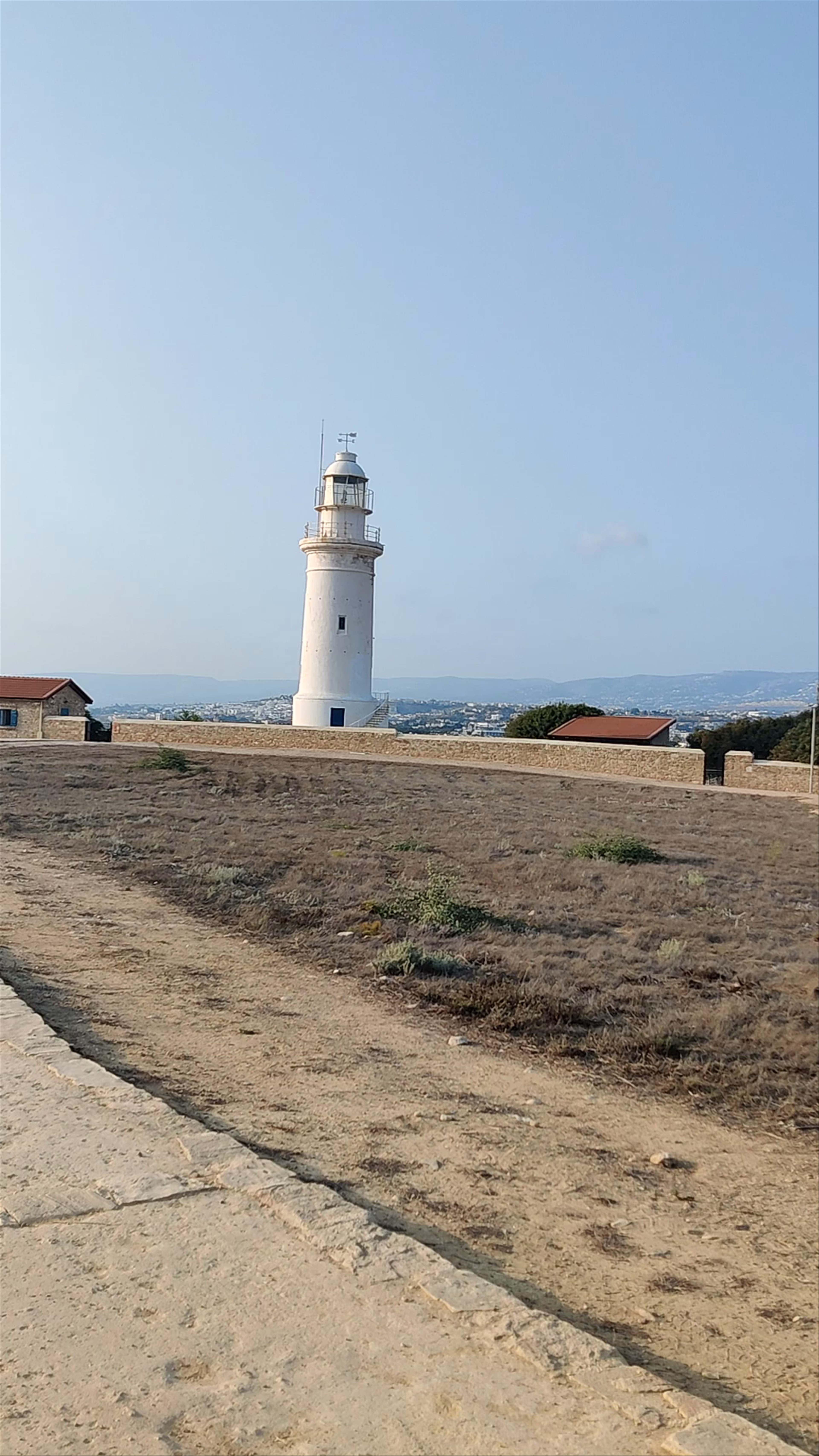 Nea Paphos
