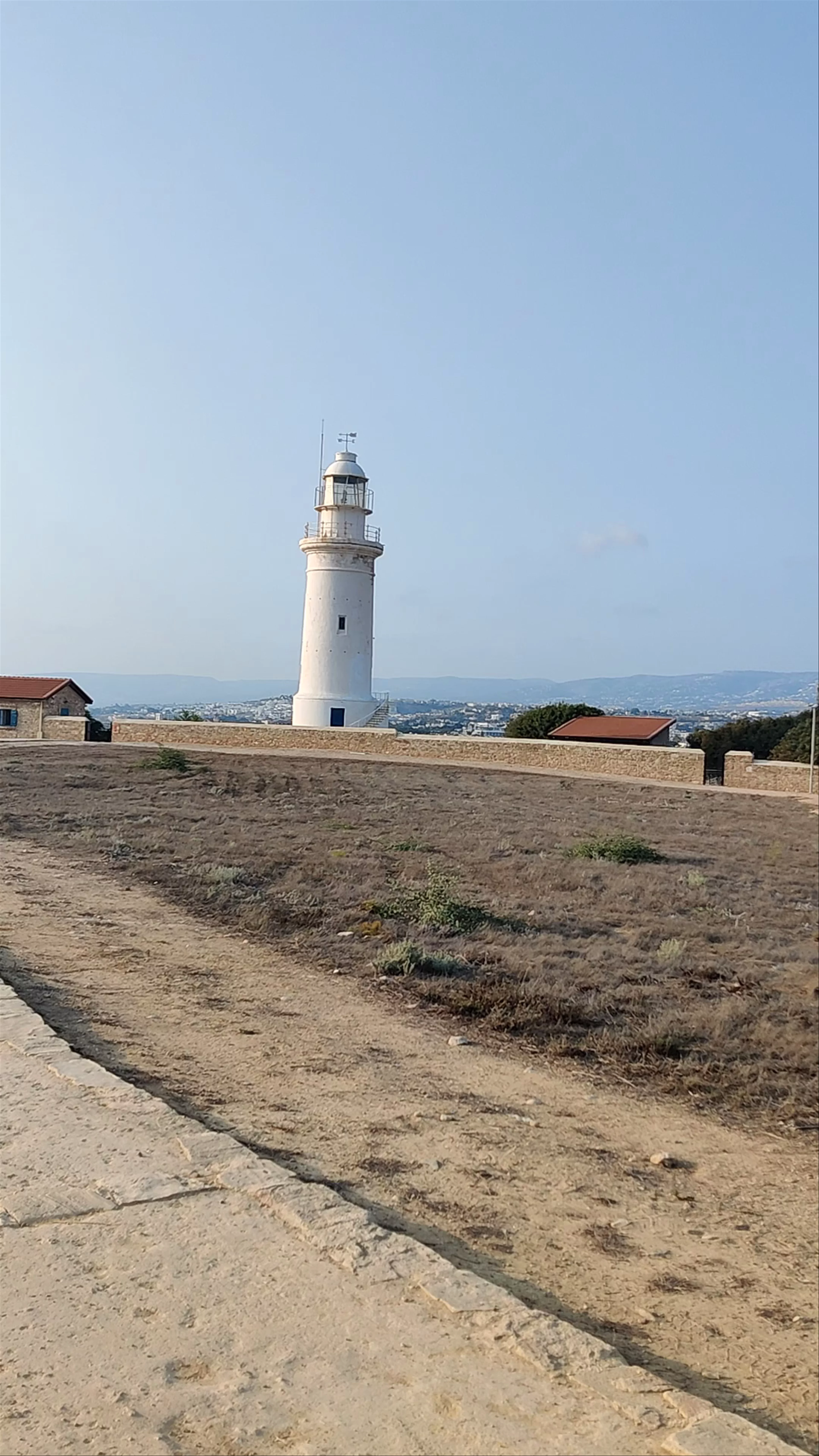 Nea Paphos