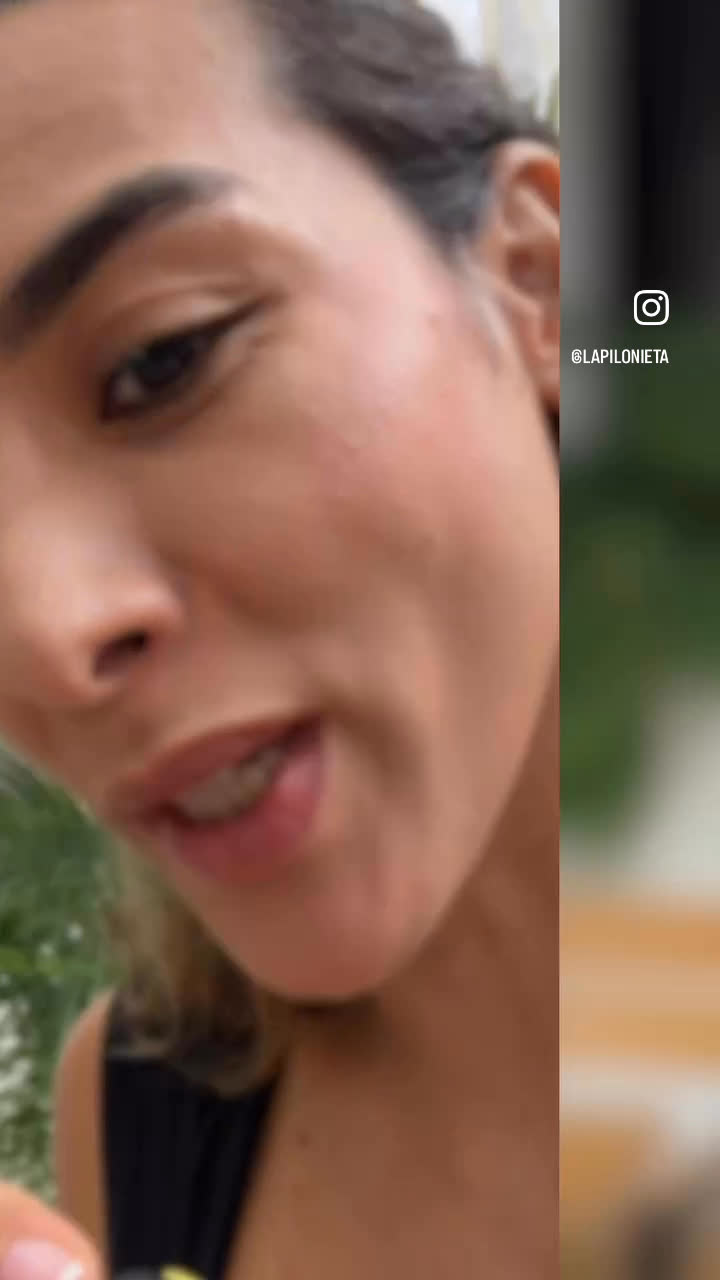 Vídeo UGC 5 de Daniela