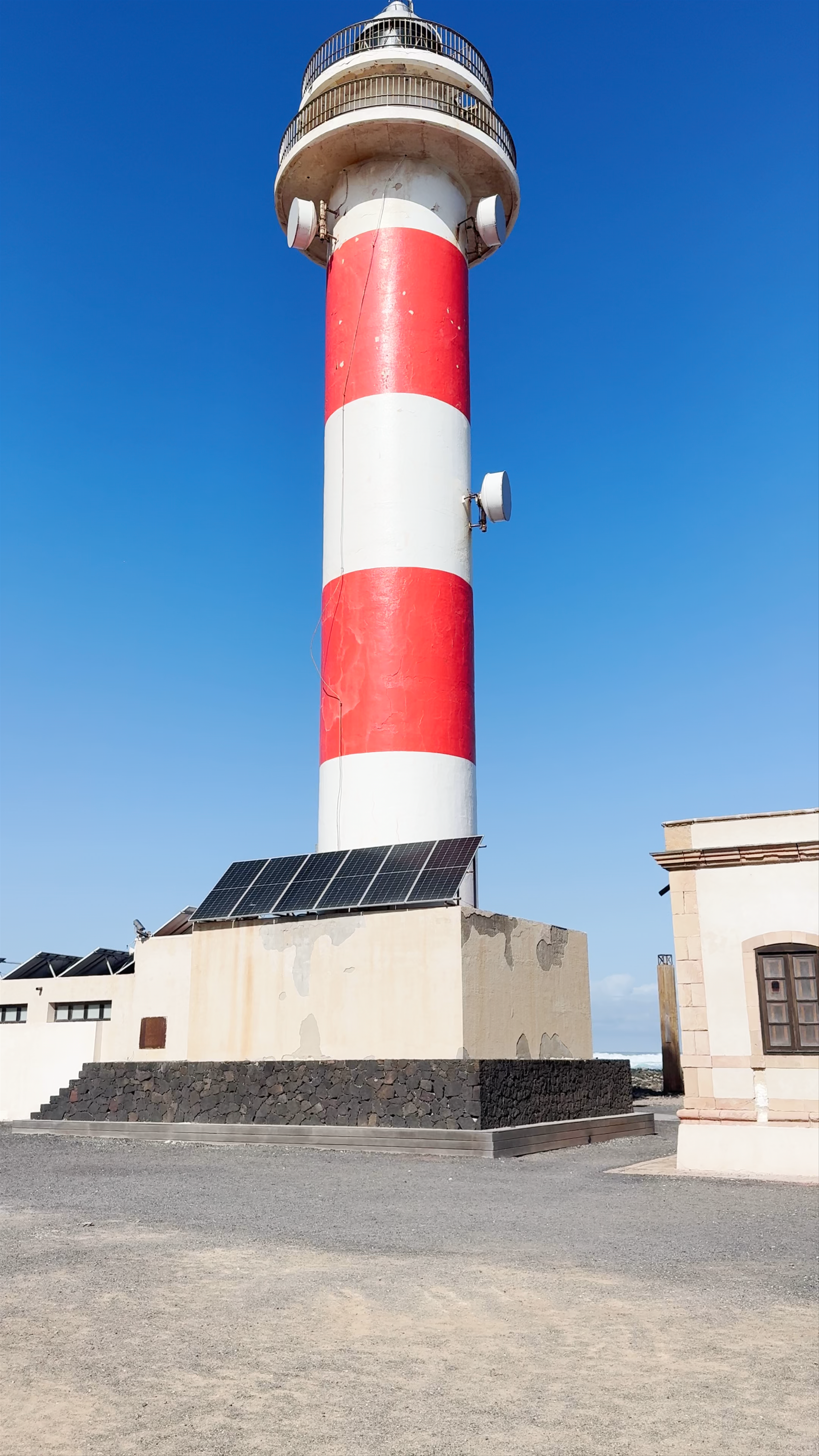 Faro de Tostón