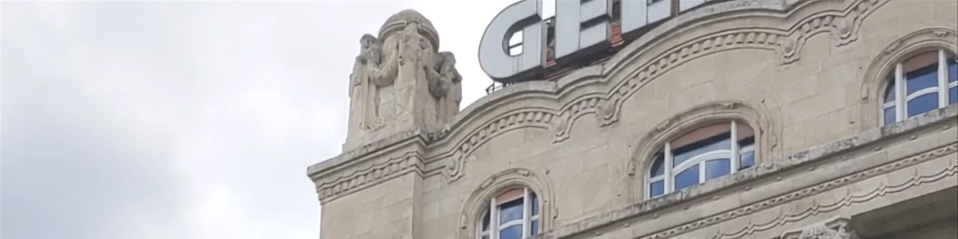 Szent Gellért Hotel