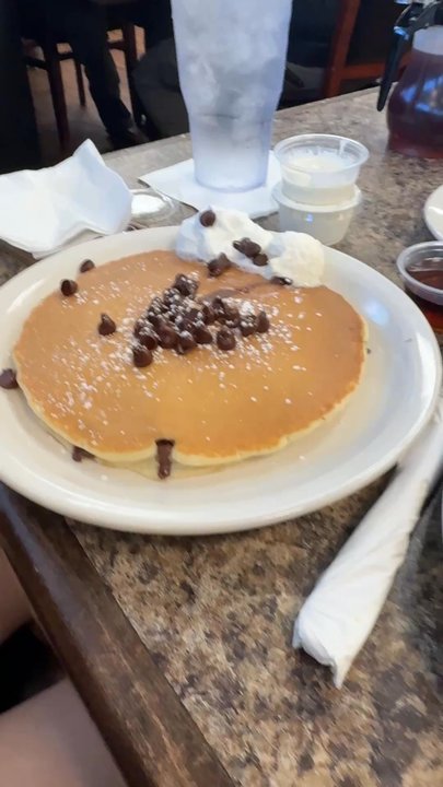 Apple Barrel Cafe - Waffles Near Me - Tulsa, Oklahoma