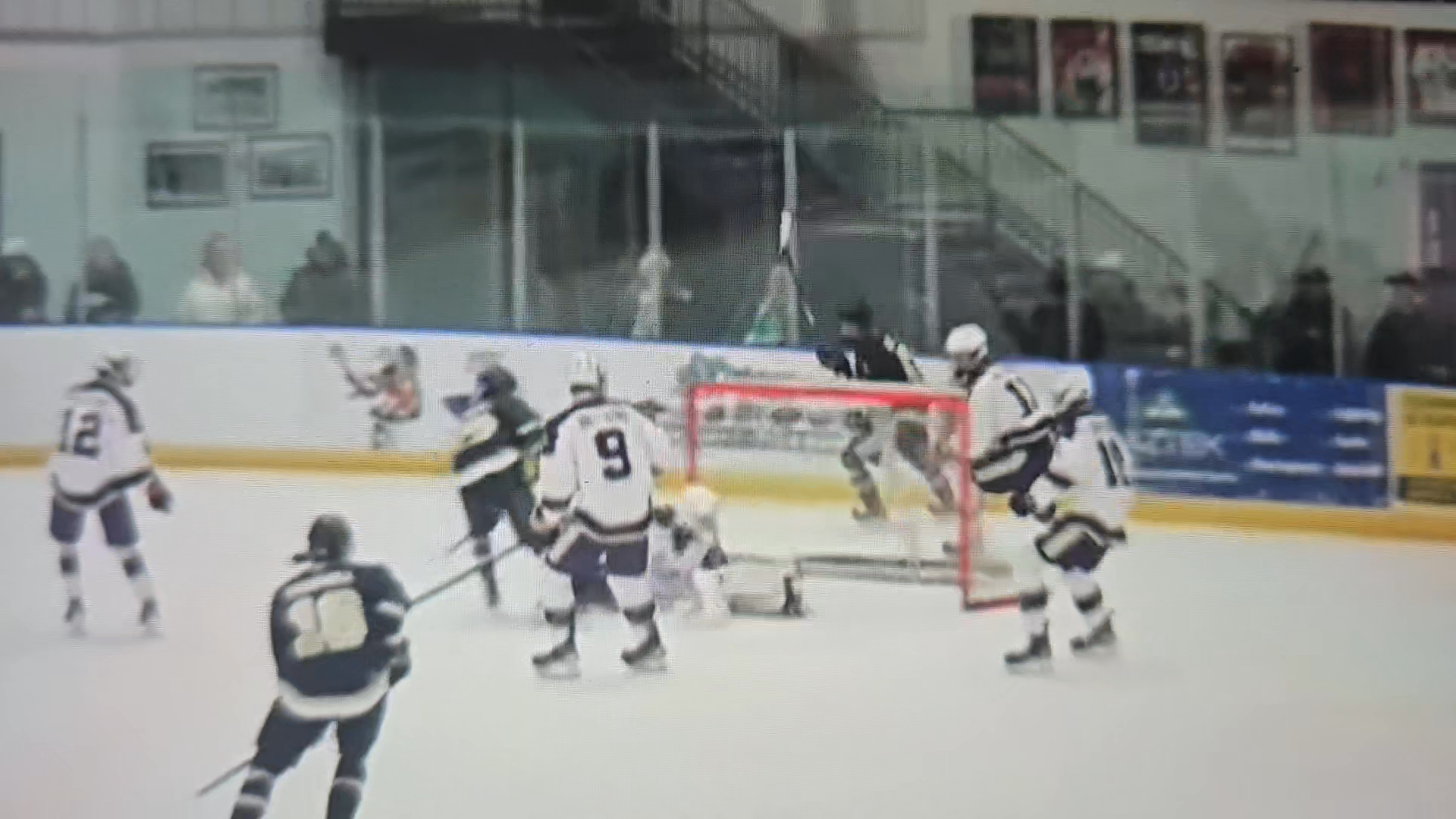 Nathan Romeo's Stellar First Goal in Skaneateles High Final