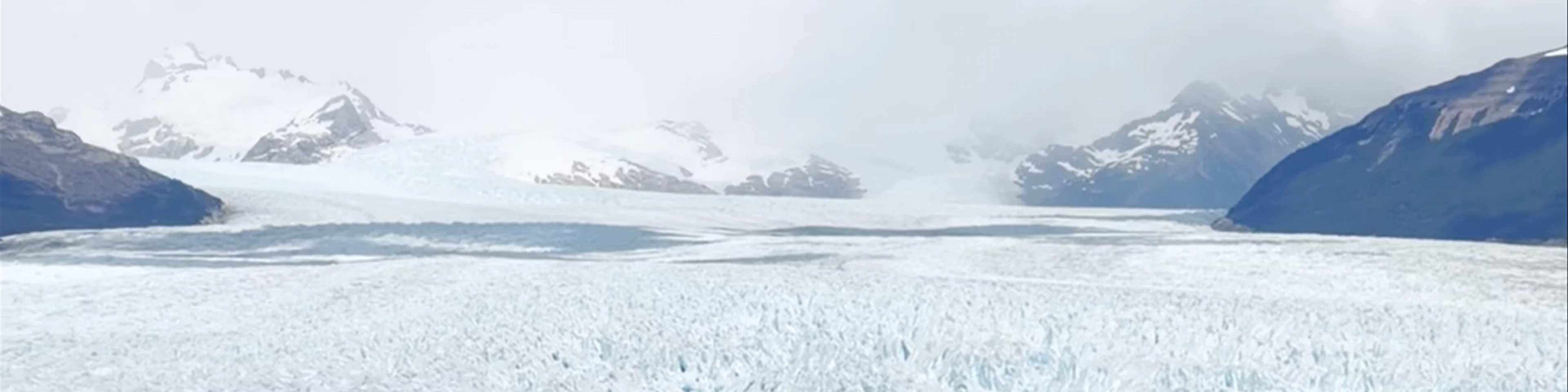 Mirador Perito Moreno