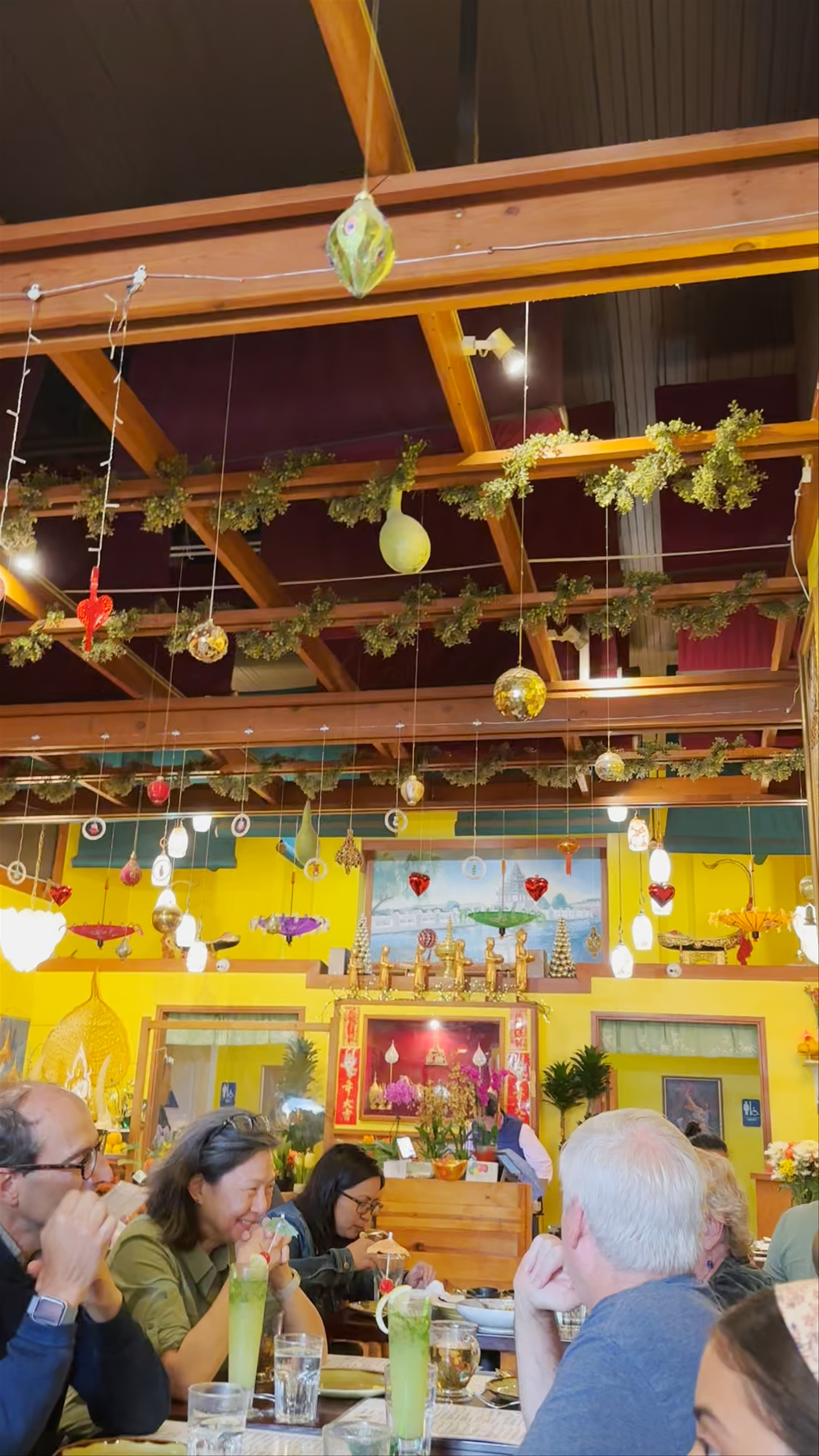 Mandalay Restaurant