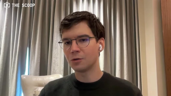 Austin Federa’s DoubleZero is rewiring the internet to supercharge crypto