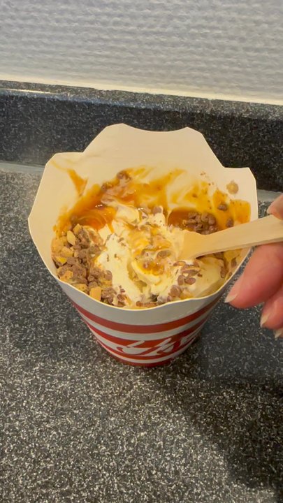Febo - Fast Food Near Me - Amsterdam, New Hampshire