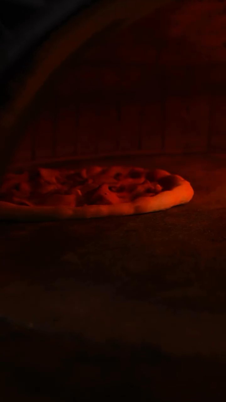 Além de valorizar a apresentação da comida, esse tipo de conteúdo fortalece a marca nas redes so