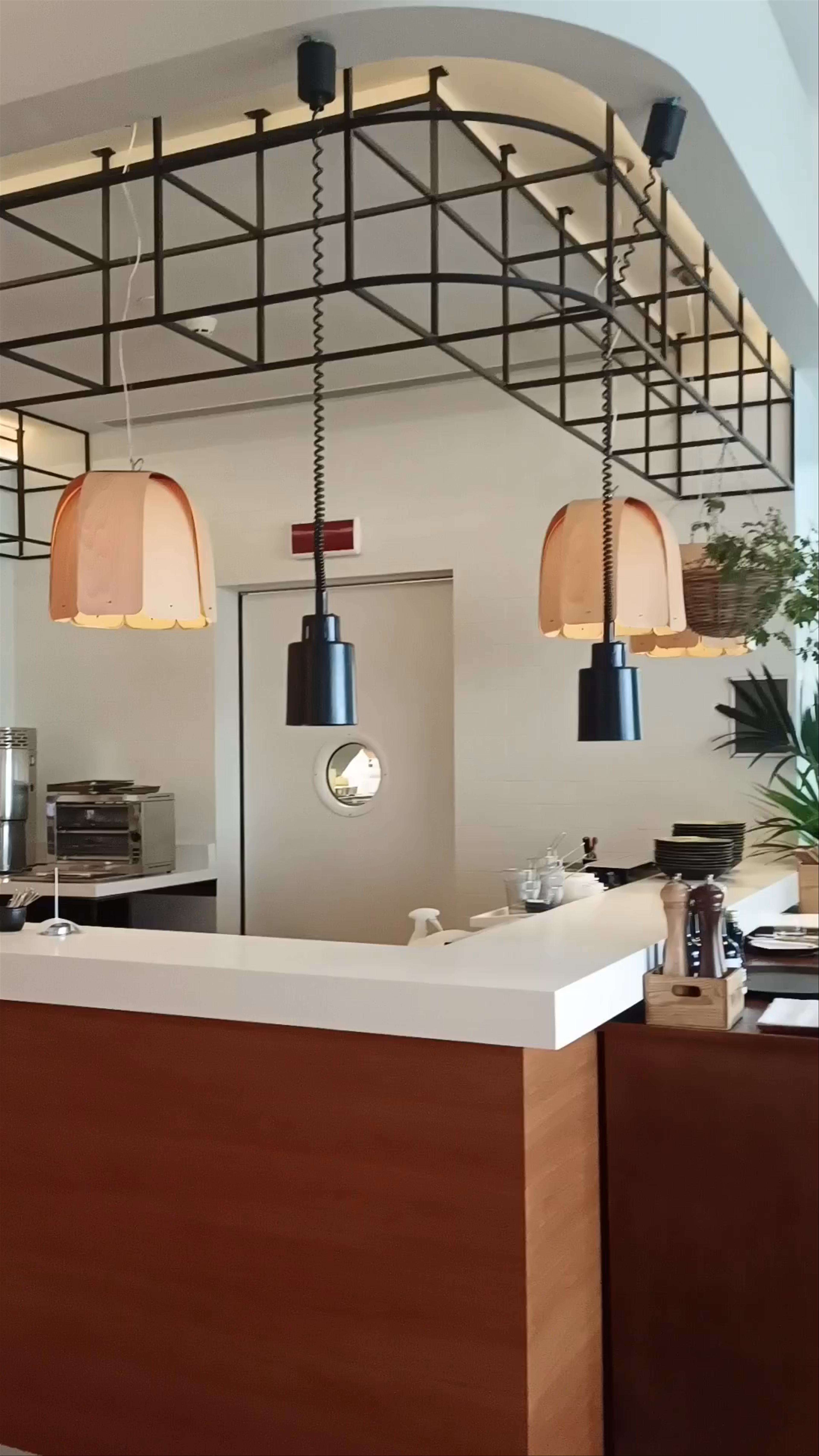 Root & Vine: Modern Cozy Dining in Lucerne
