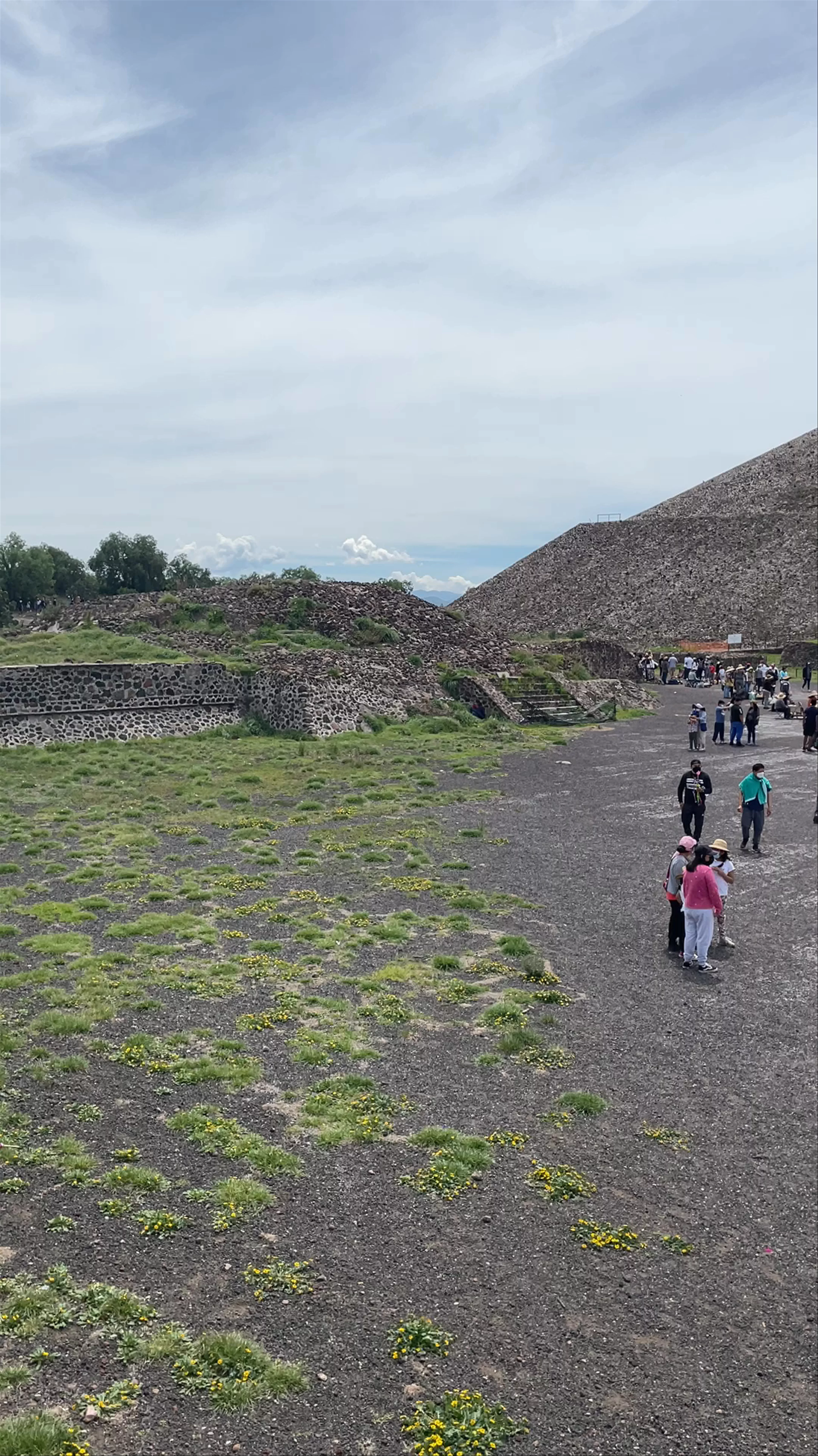 Teotihuacan