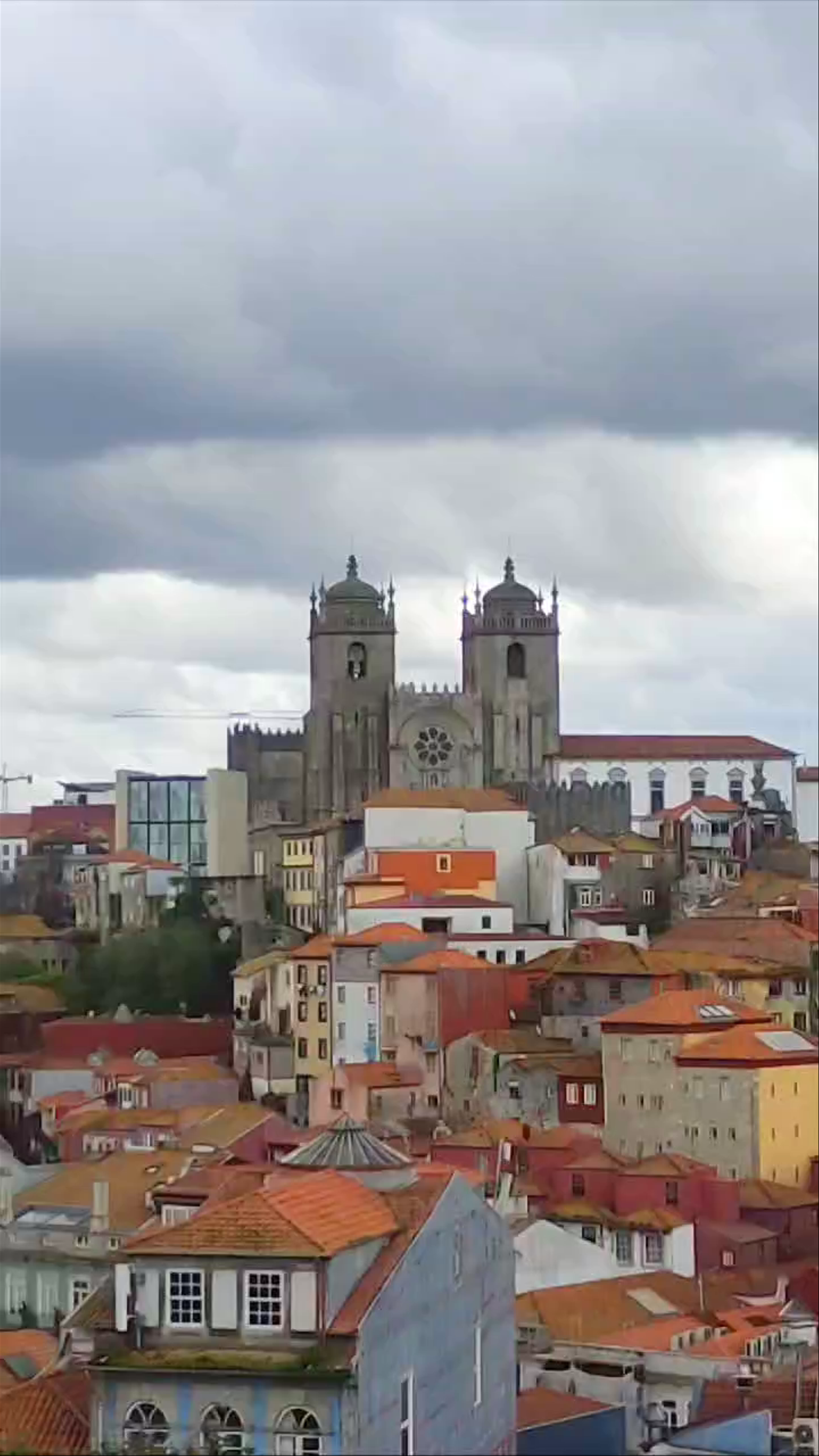 Mirador de la Victoria