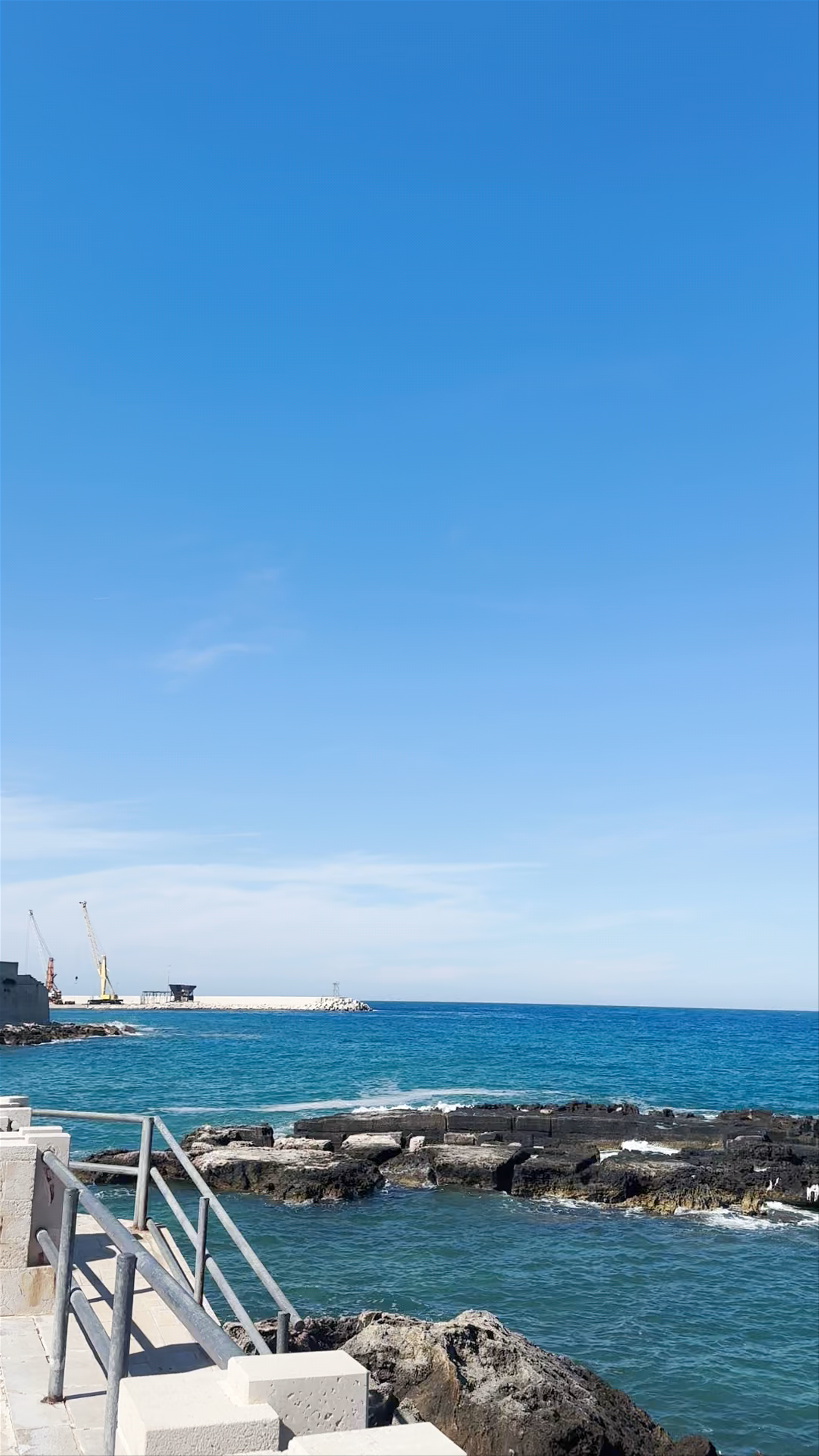 Cala Cozze