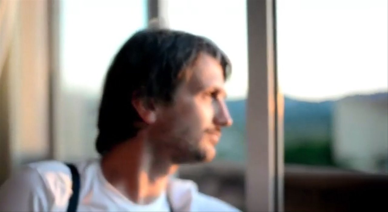 The Hopeless Wanderers - Live in Sardinia - video