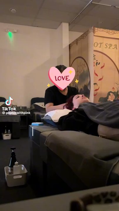 Abc Foot Spa - MUST TO TRY! Foot Reflexology and Cranial Therapy Combo - Massage Therapy Near Me - North Wales, Pennsylvania