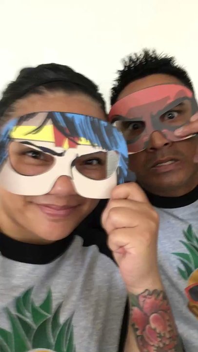 Phresh Prints Photobooth - Photo Booth Rentals Near Me - Kapolei, Hawaii