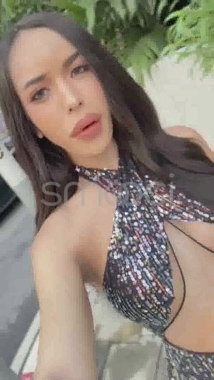 Bananabig available Bangkok Escort Video #7934