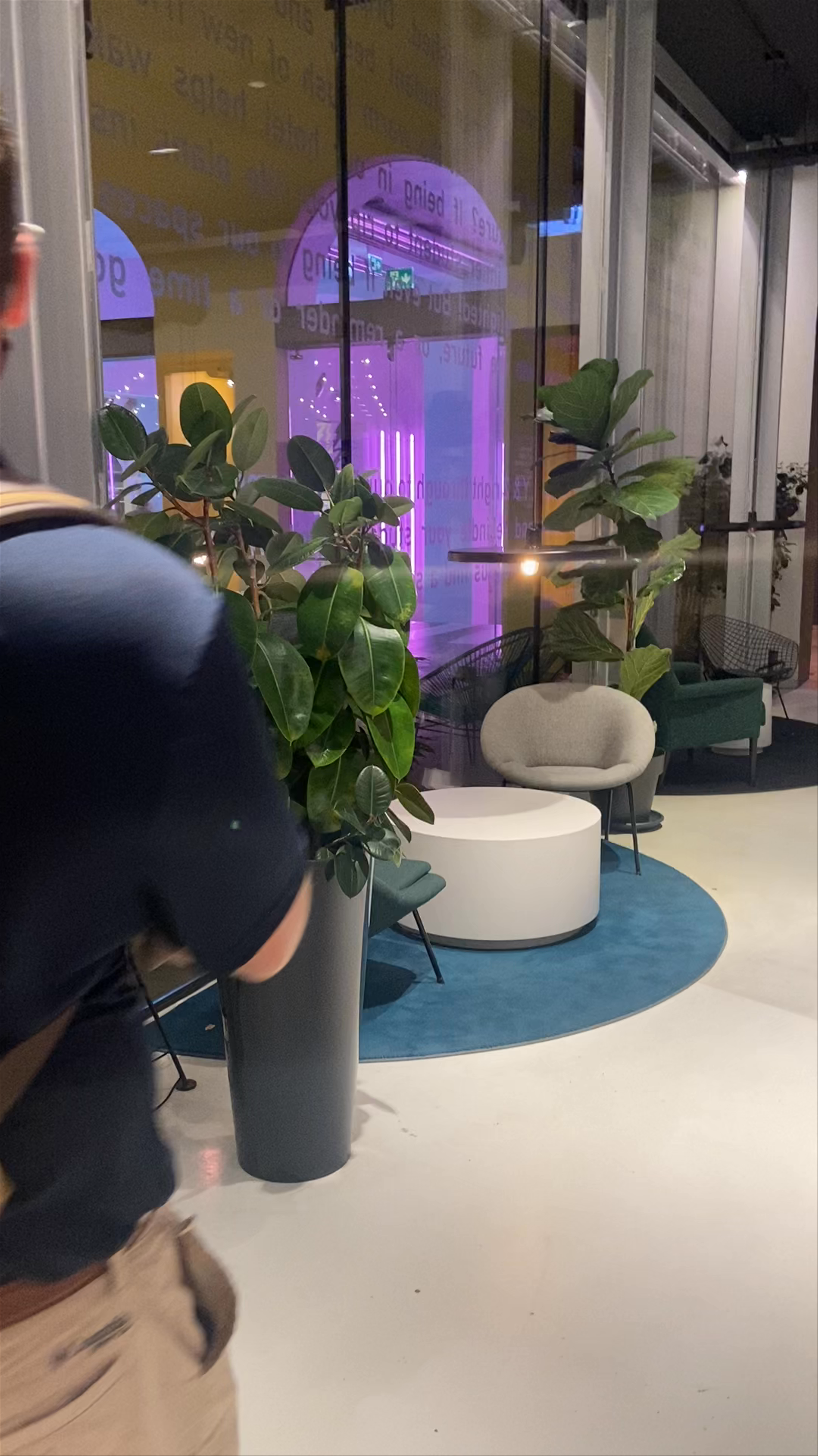 The Student Hotel Florence Lavagnini