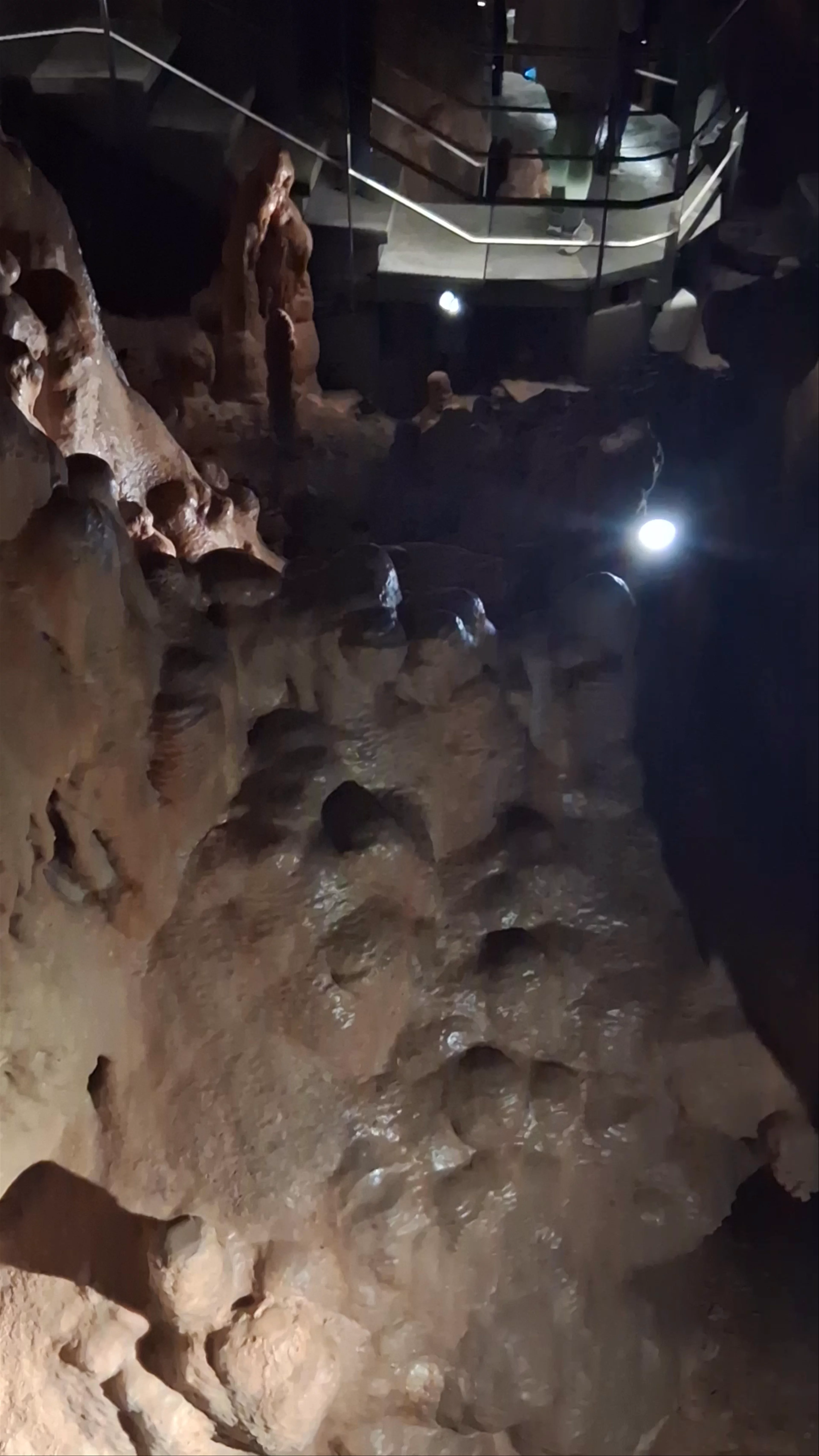 Petralona Cave