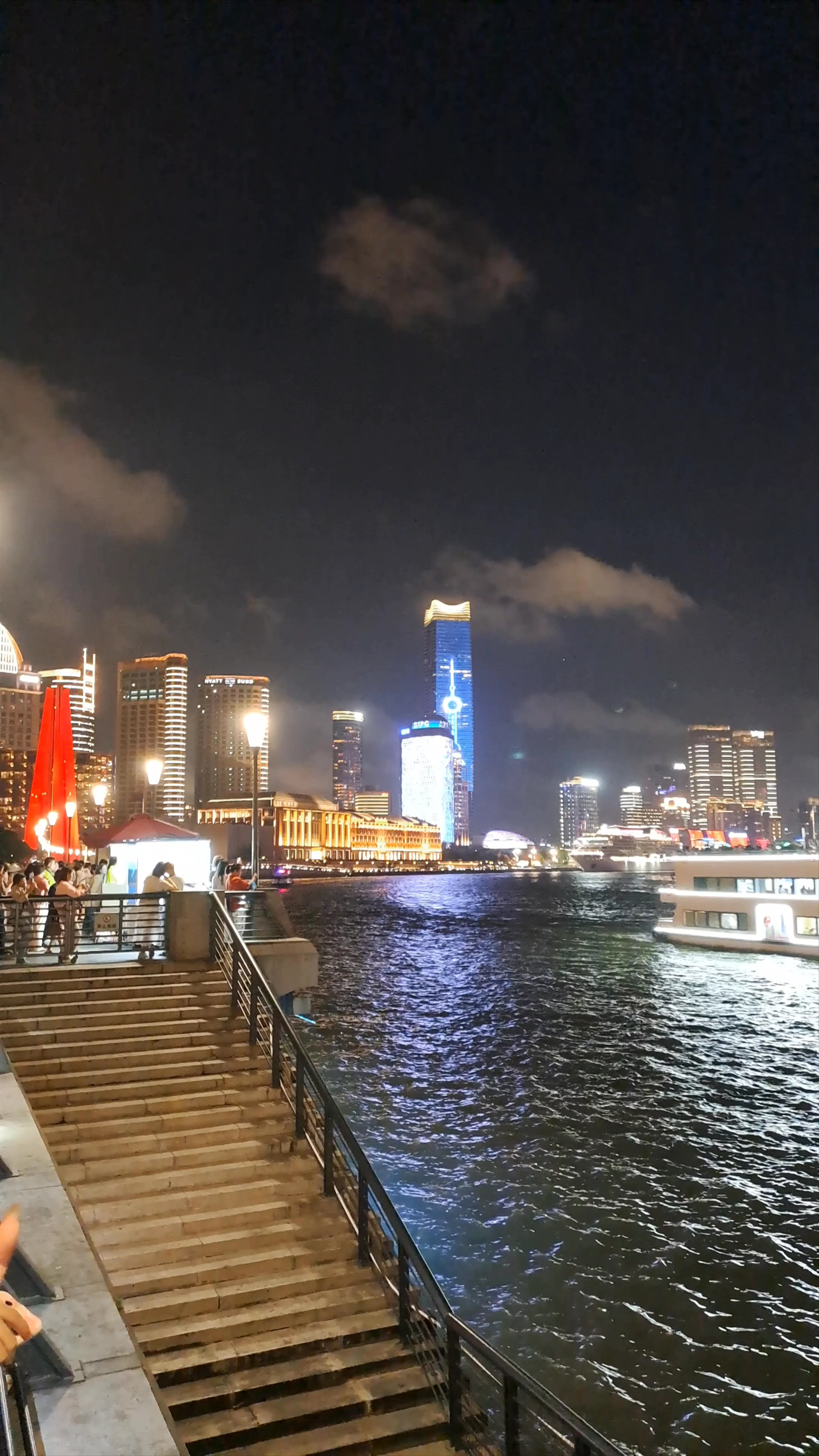 Modu Matrix, Shanghai, China
