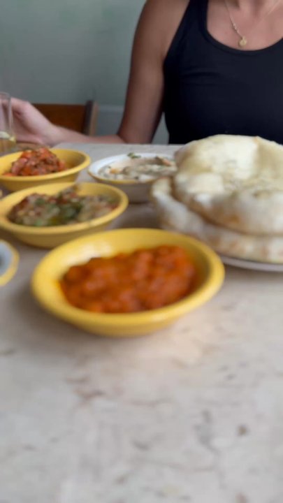 Glasserie - Fantastic option - Mediterranean Near Me - Brooklyn, New York