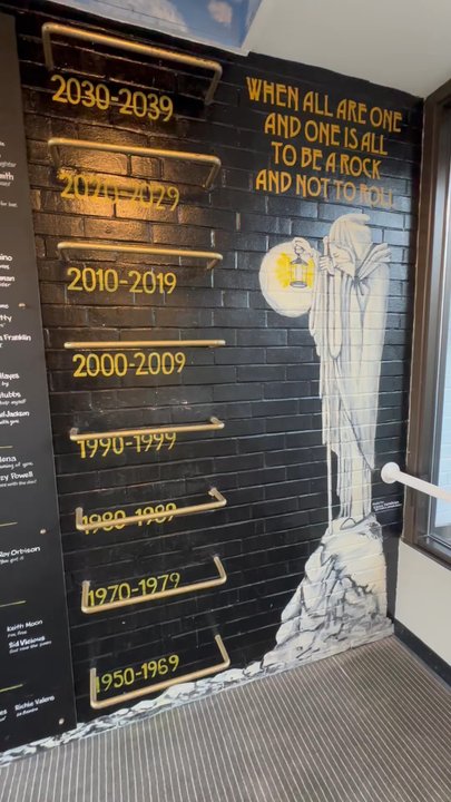 The Verb Hotel - Stairways to heaven - Hotels Near Me - Boston, Massachusetts