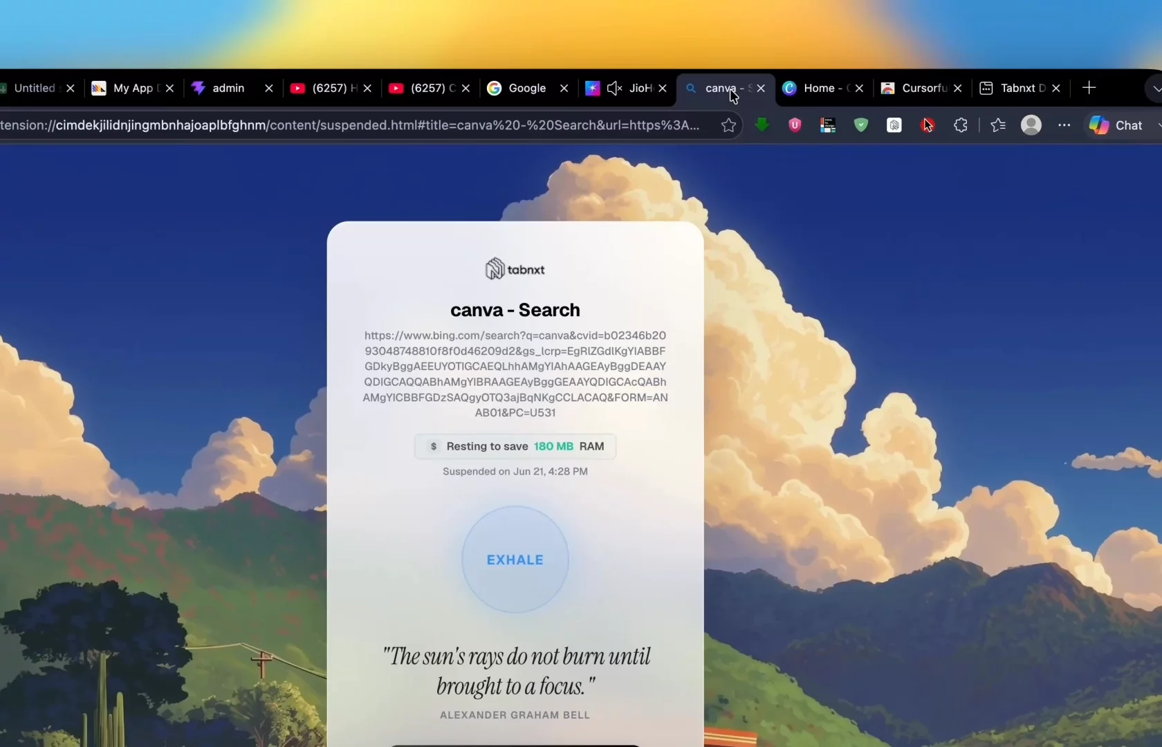 Tabnxt image 1
