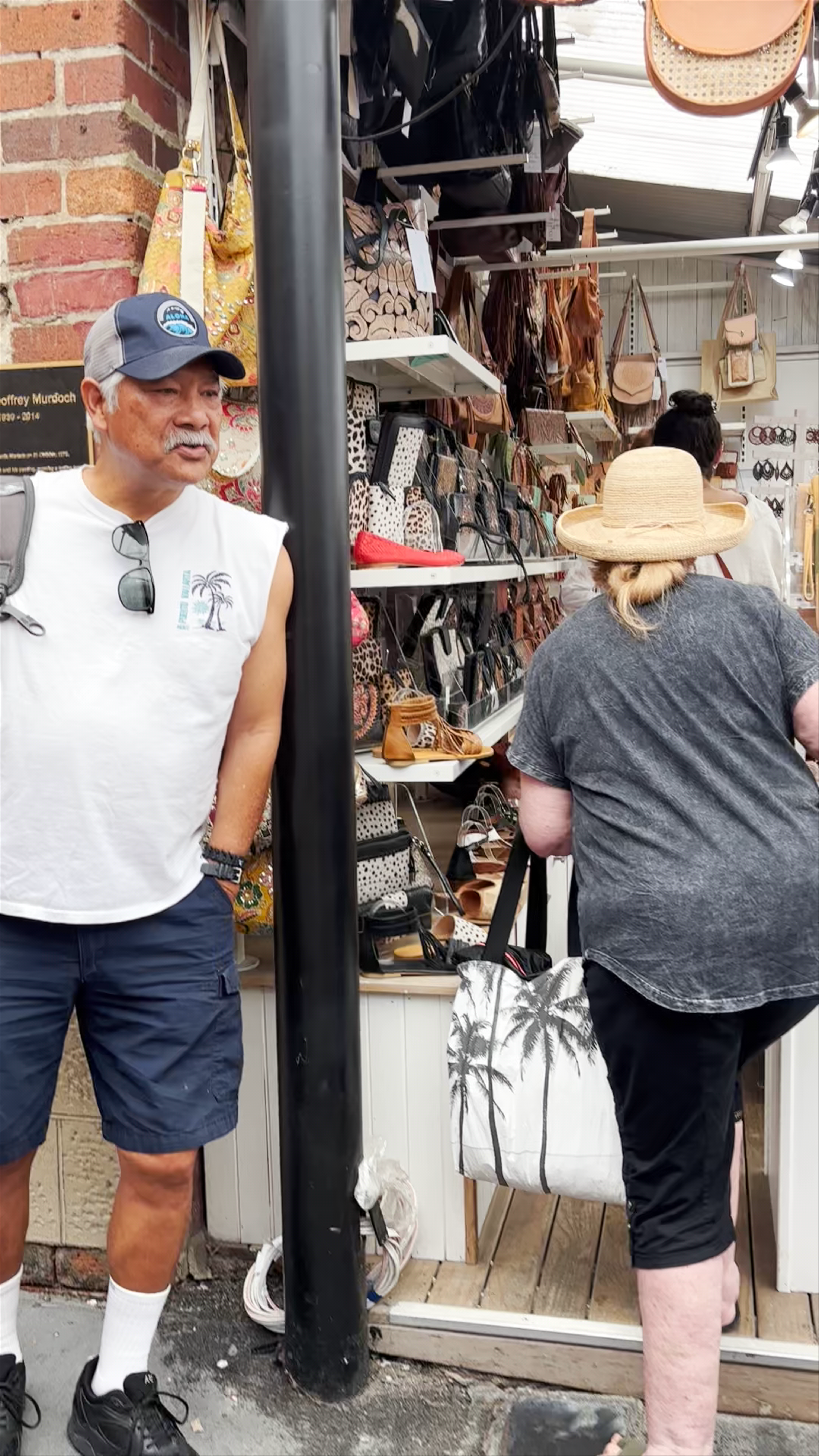 Fremantle Markets