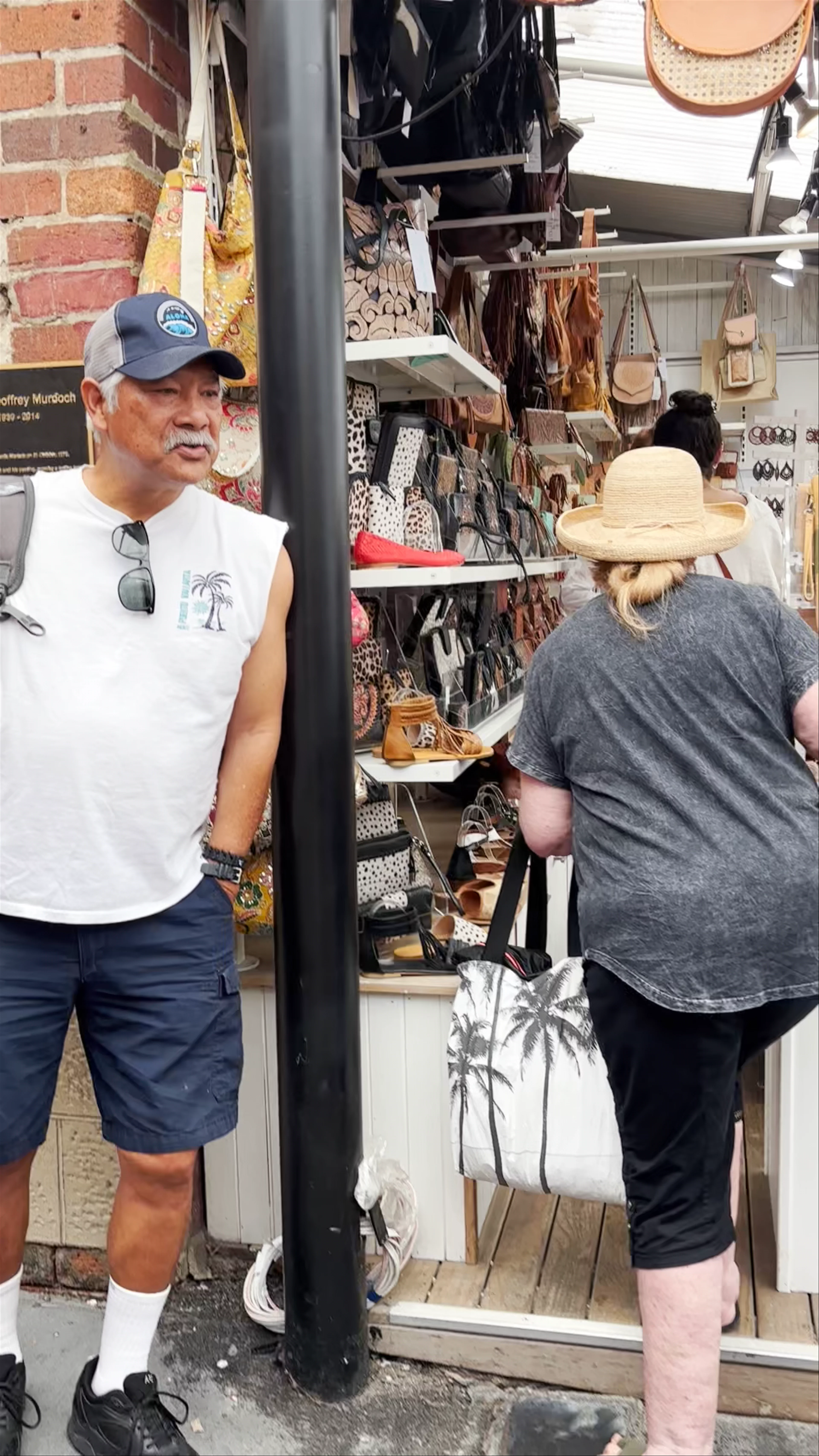 Fremantle Markets