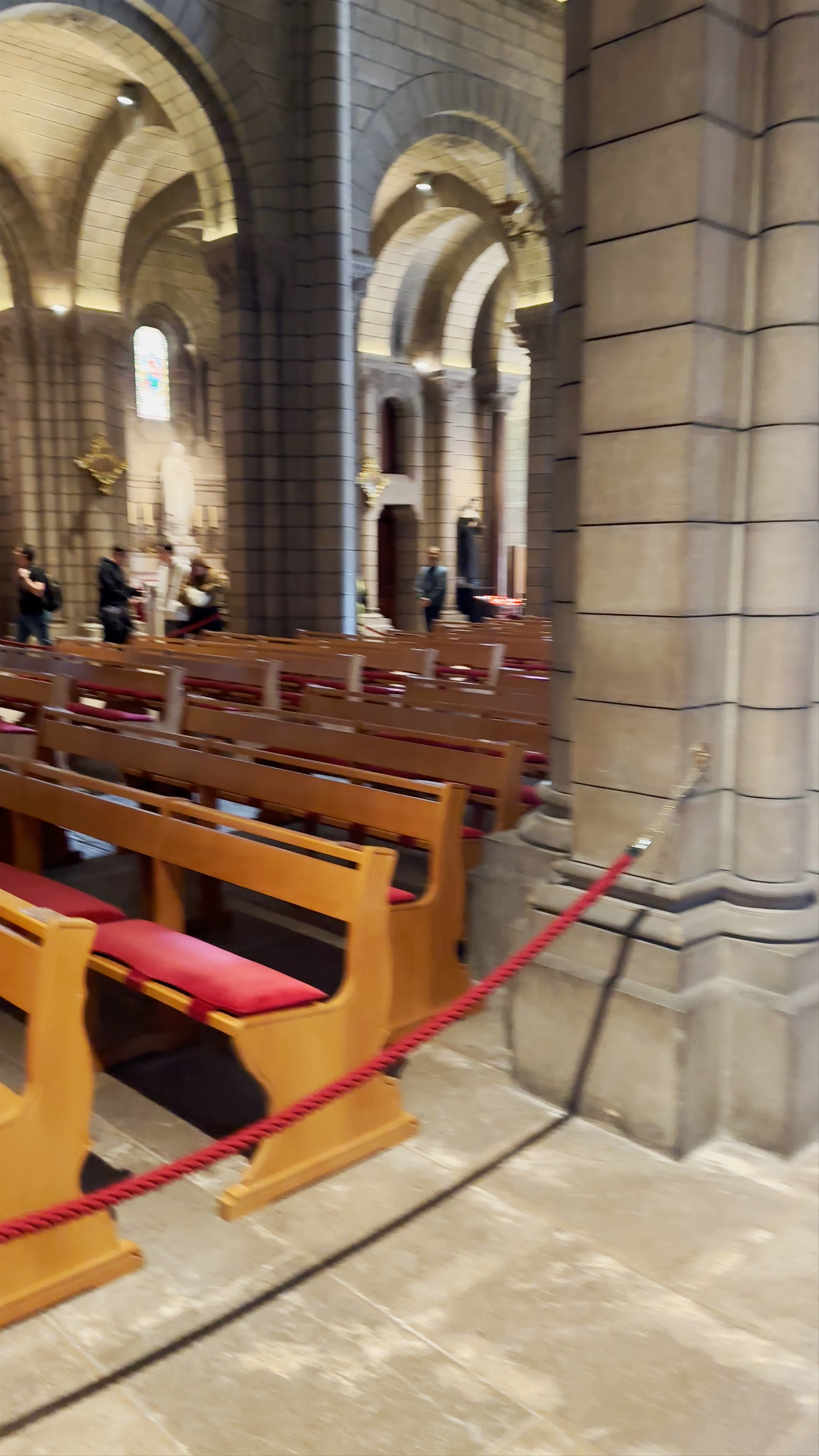 Cathédrale de Monaco