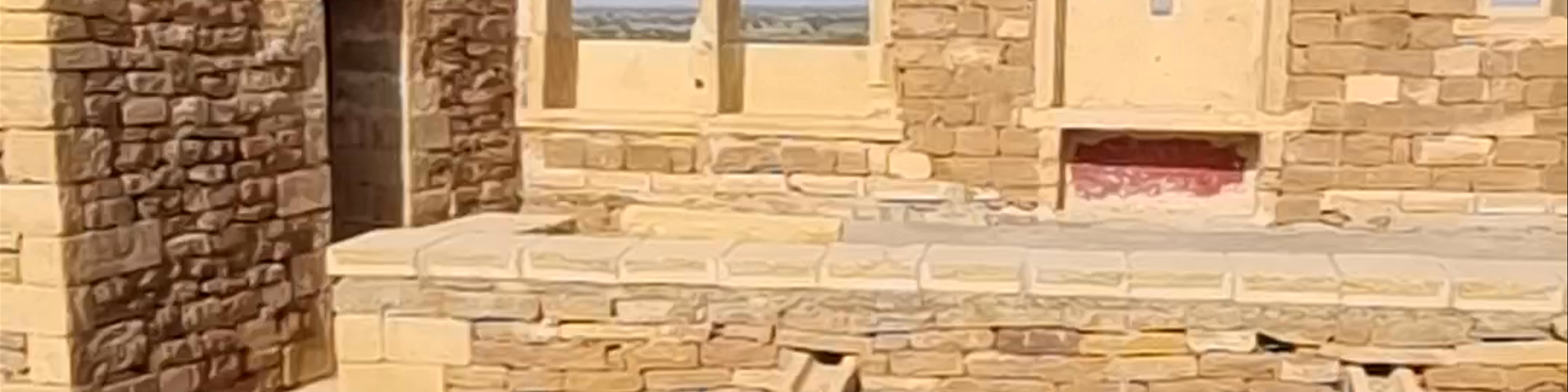 Jaisalmer