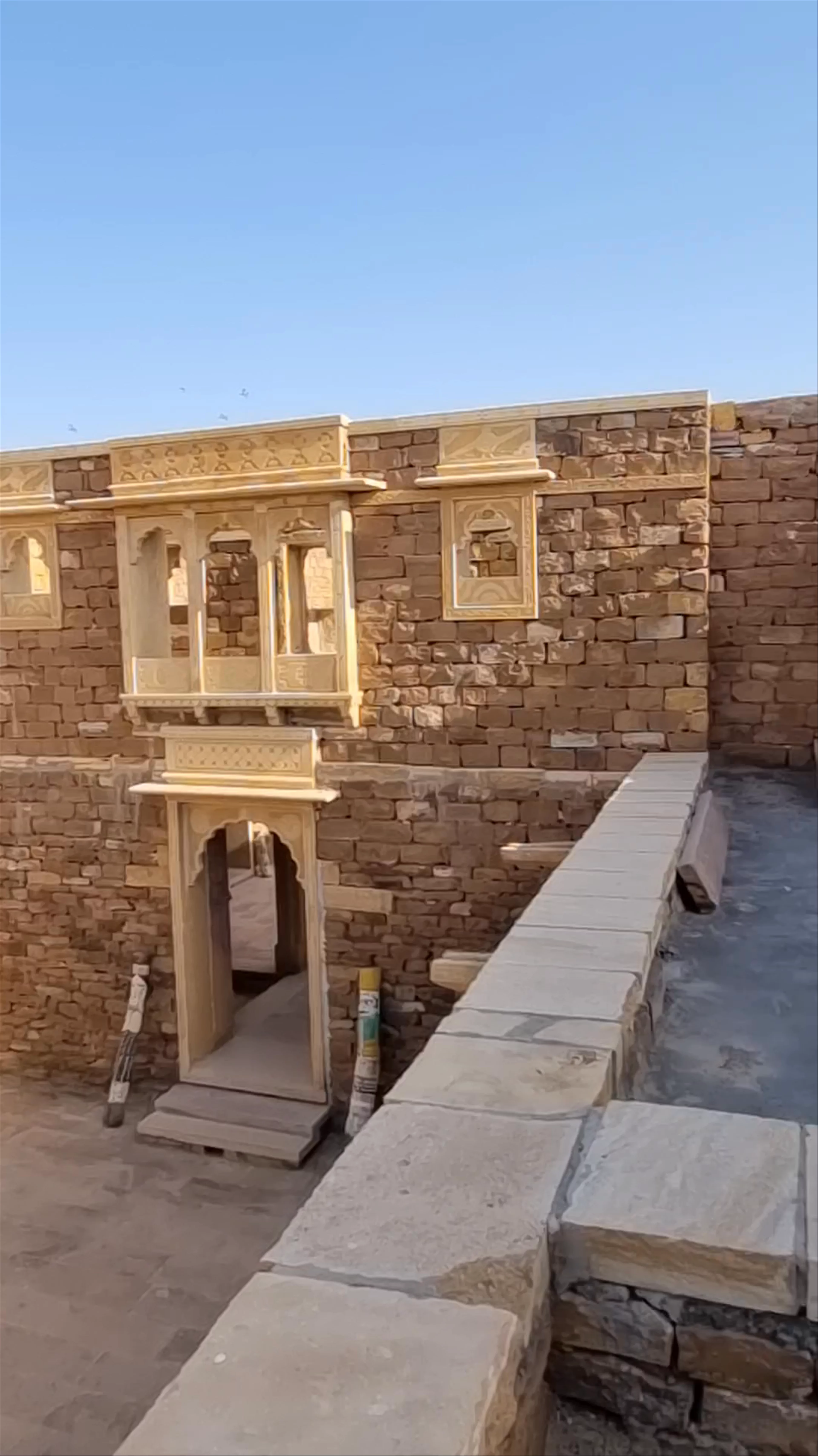 Khaba Fort