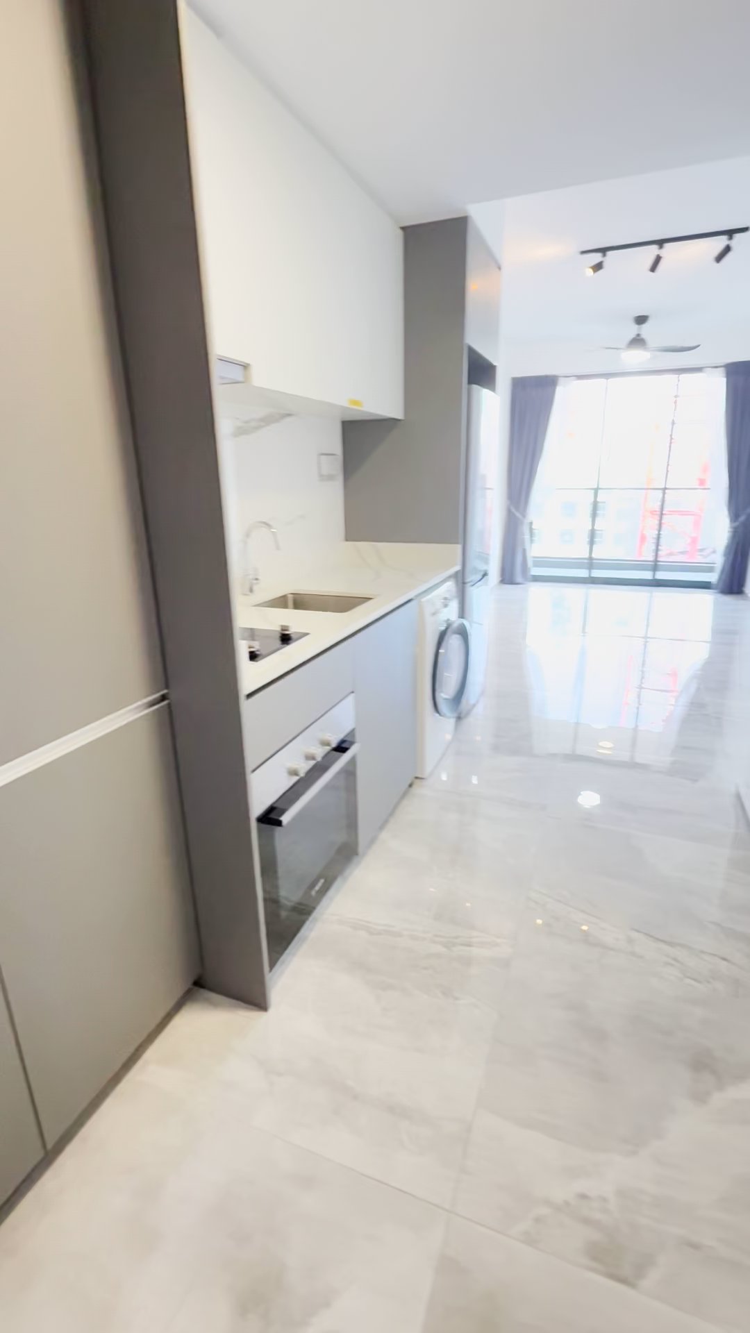2 Bed Condo for Sale in  Affinity At Serangoon - Image 14