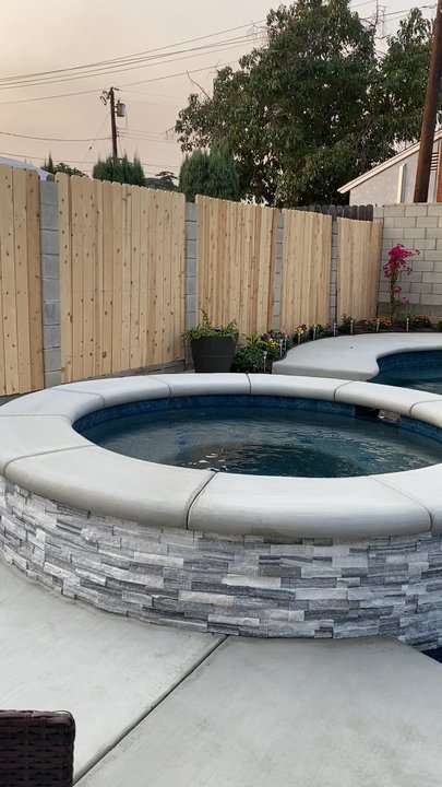 Swan Pools - I got to tell you if you are looking for  a pool builder Charlie is definitely the man for the job.  Please read my other review. - Pool & Hot Tub Service Near Me - Alta Loma, California
