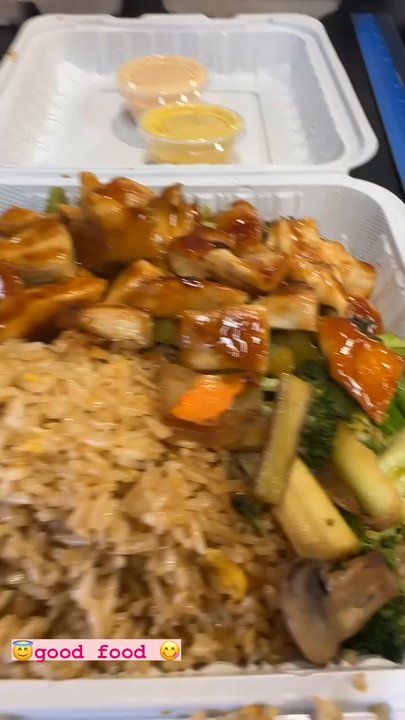 Hi Good Stuff - Seafood Near Me - Clifton, New Jersey