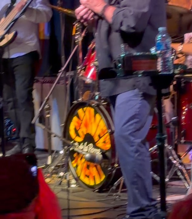 The Grape - 3/21/26 Canned Heat featuring Jimmy Vivino on guitar and Adolfo "Fito" de la Parra on drums. Fito is the last original band member. - Jazz & Blues Near Me - Ventura, California