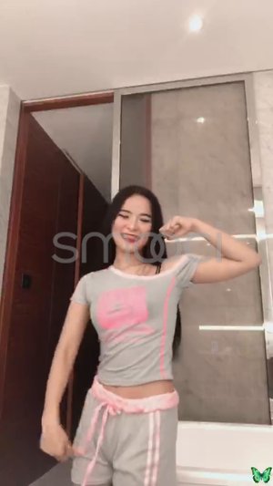 Molly Manila Escort Video #25827