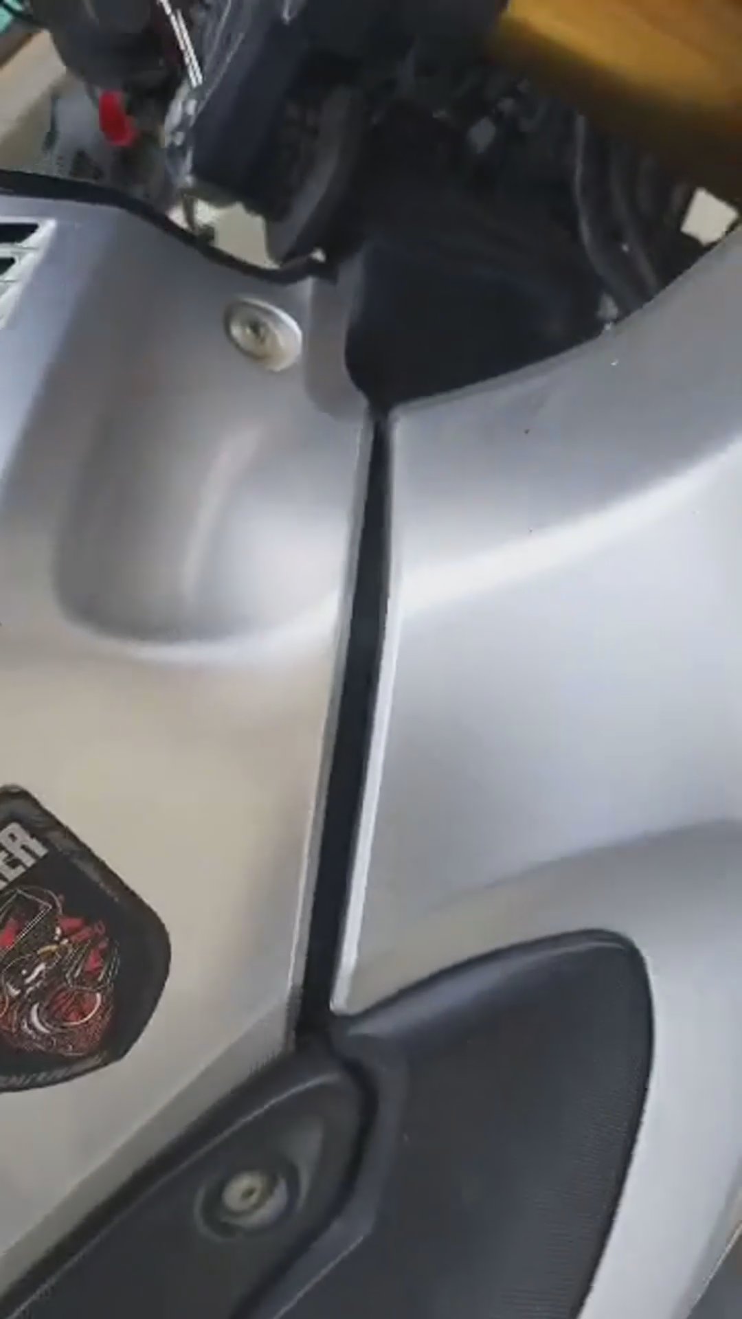 Walk-around video thumbnail