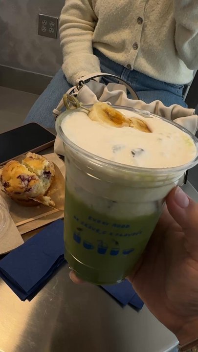 Subco Coffee & Matcha - Coffee & Tea Near Me - Arlington, Texas