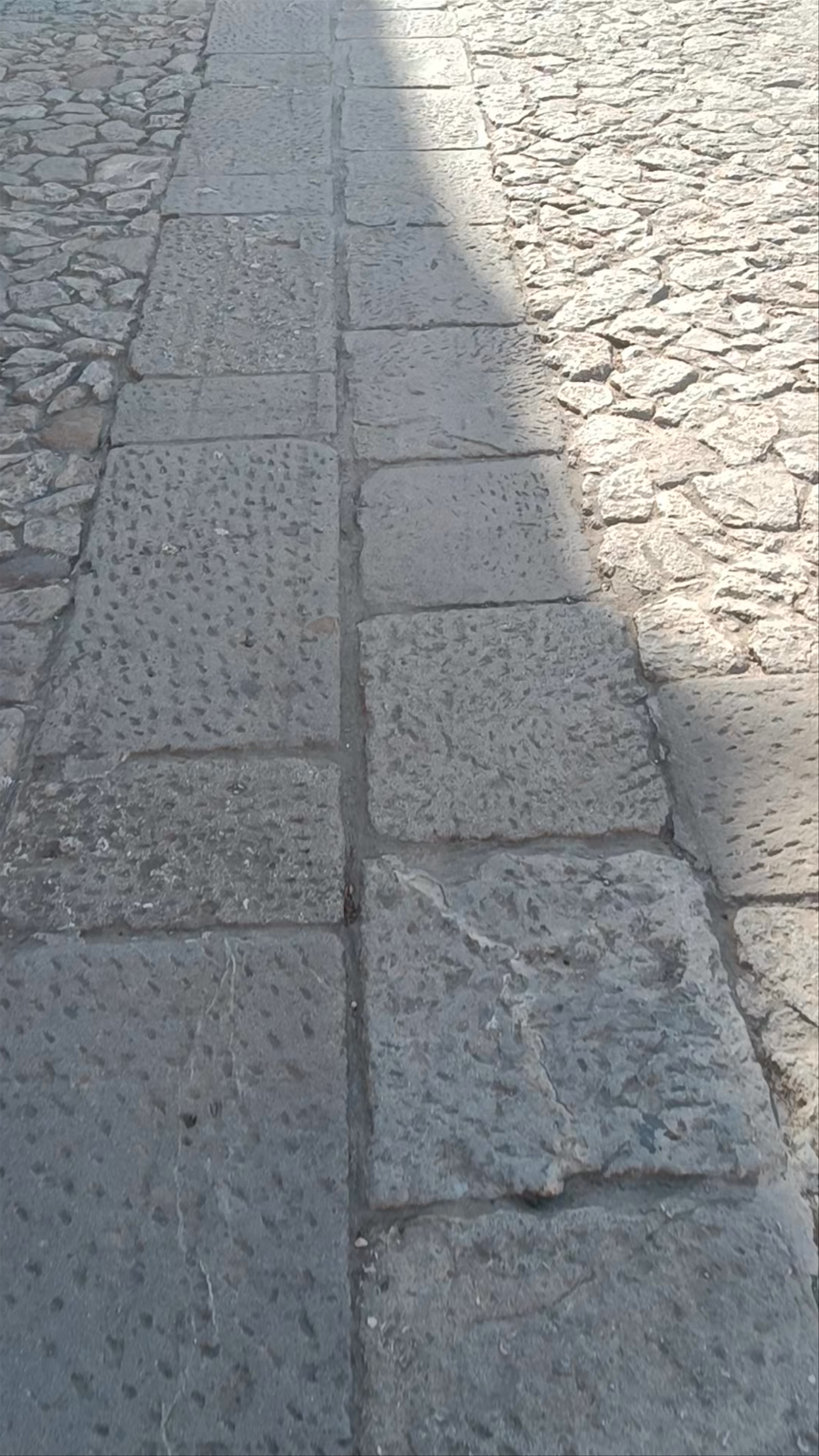 Castle of Santa Bárbara