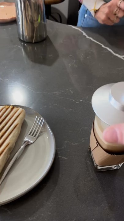 Sogo Beans And Boards - You're gonna have to ask about this! I can't tell you much more but suffice it to say you will be thinking about it for the rest of the day! - Coffee Roasteries Near Me - Golden, Colorado