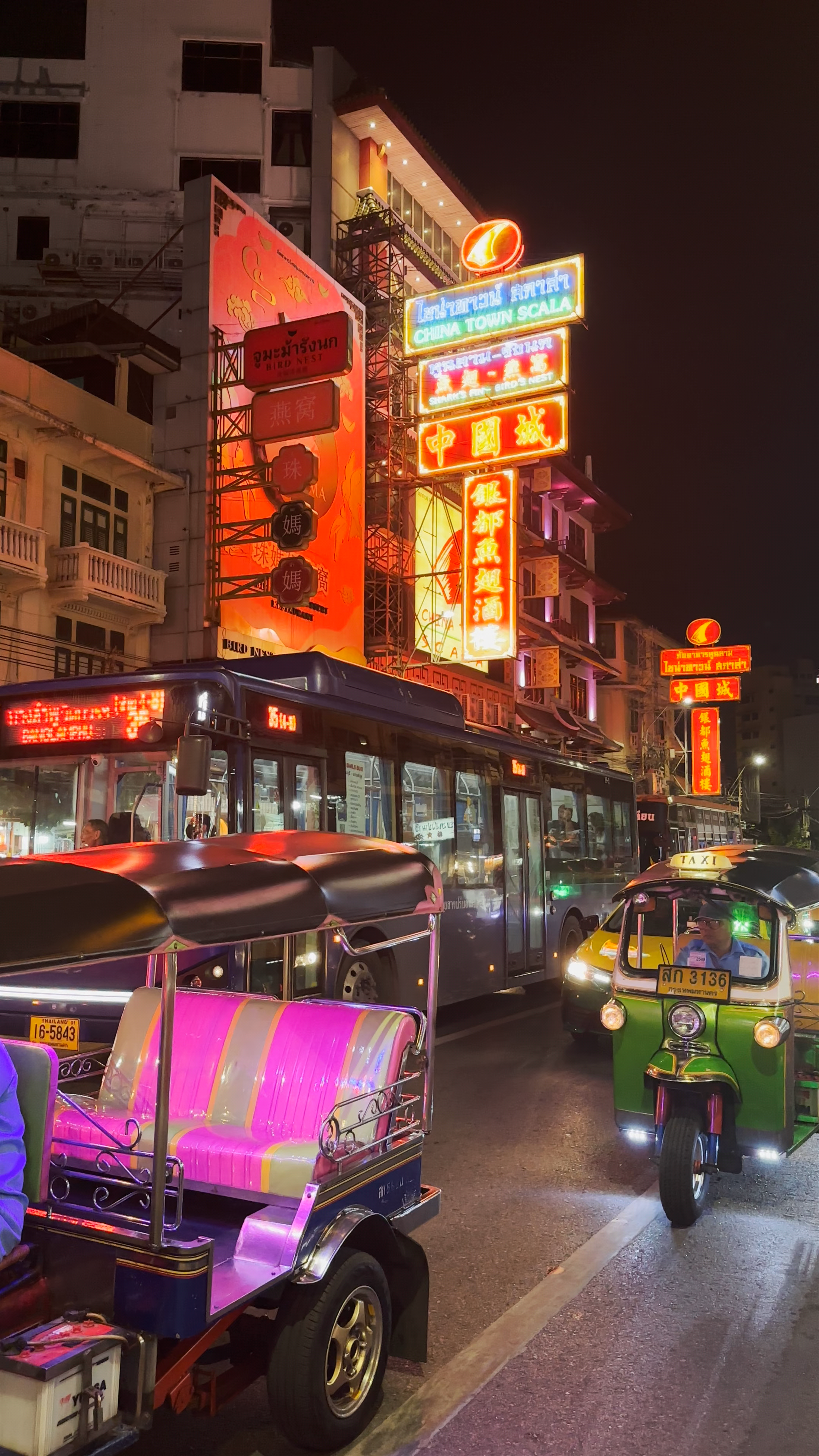 Chinatown