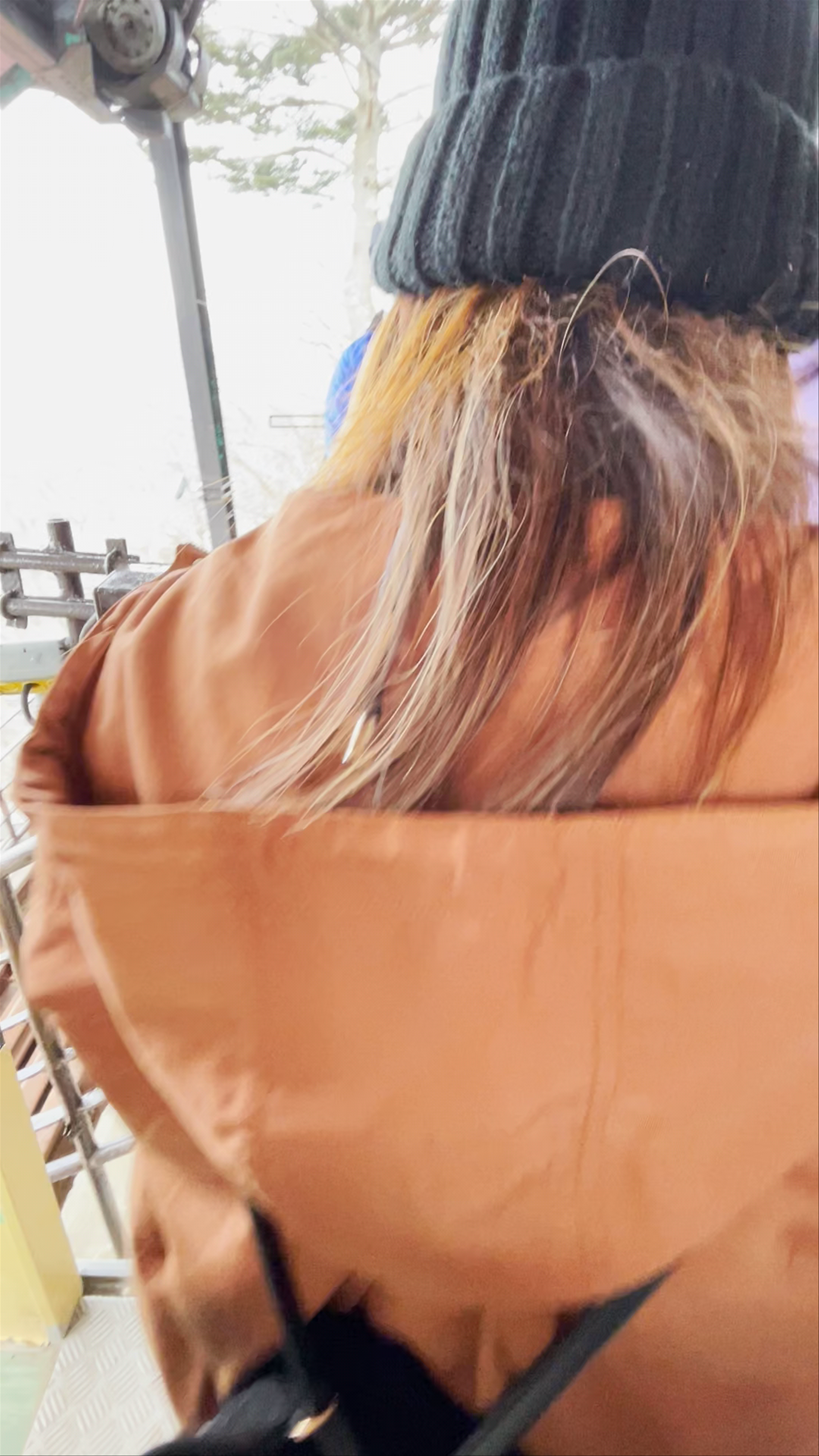 Mt. Fuji Panoramic Ropeway